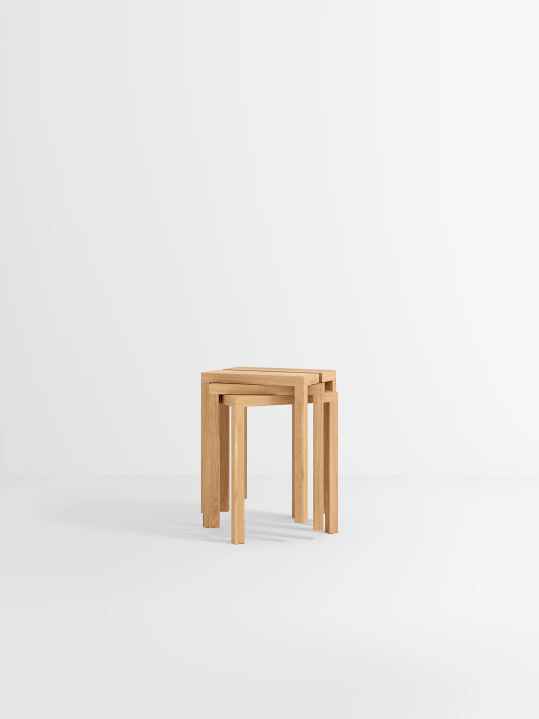 Peg Stool