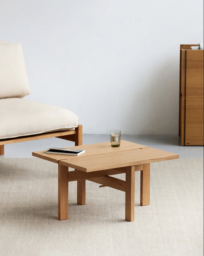 Rectangular Coffee Table