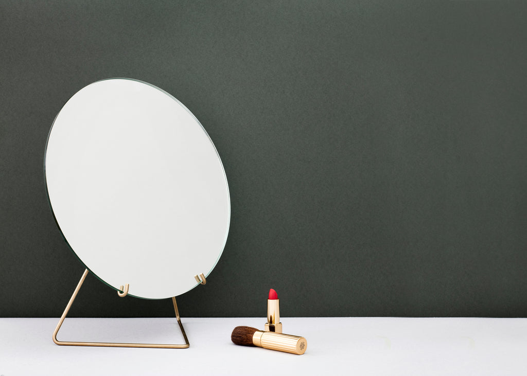 Standing Mirror