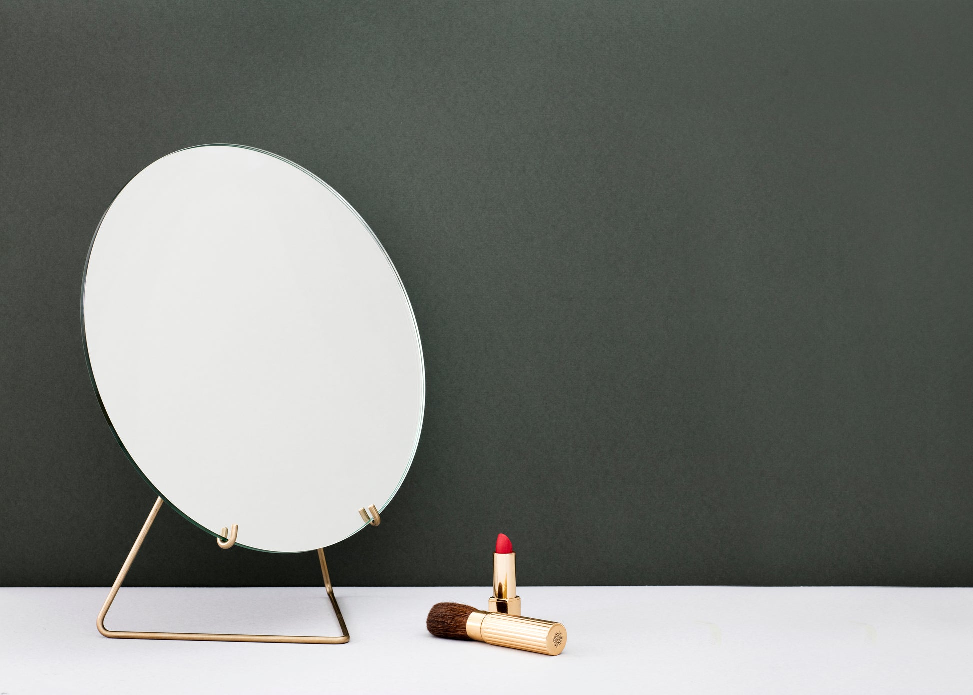Standing Mirror