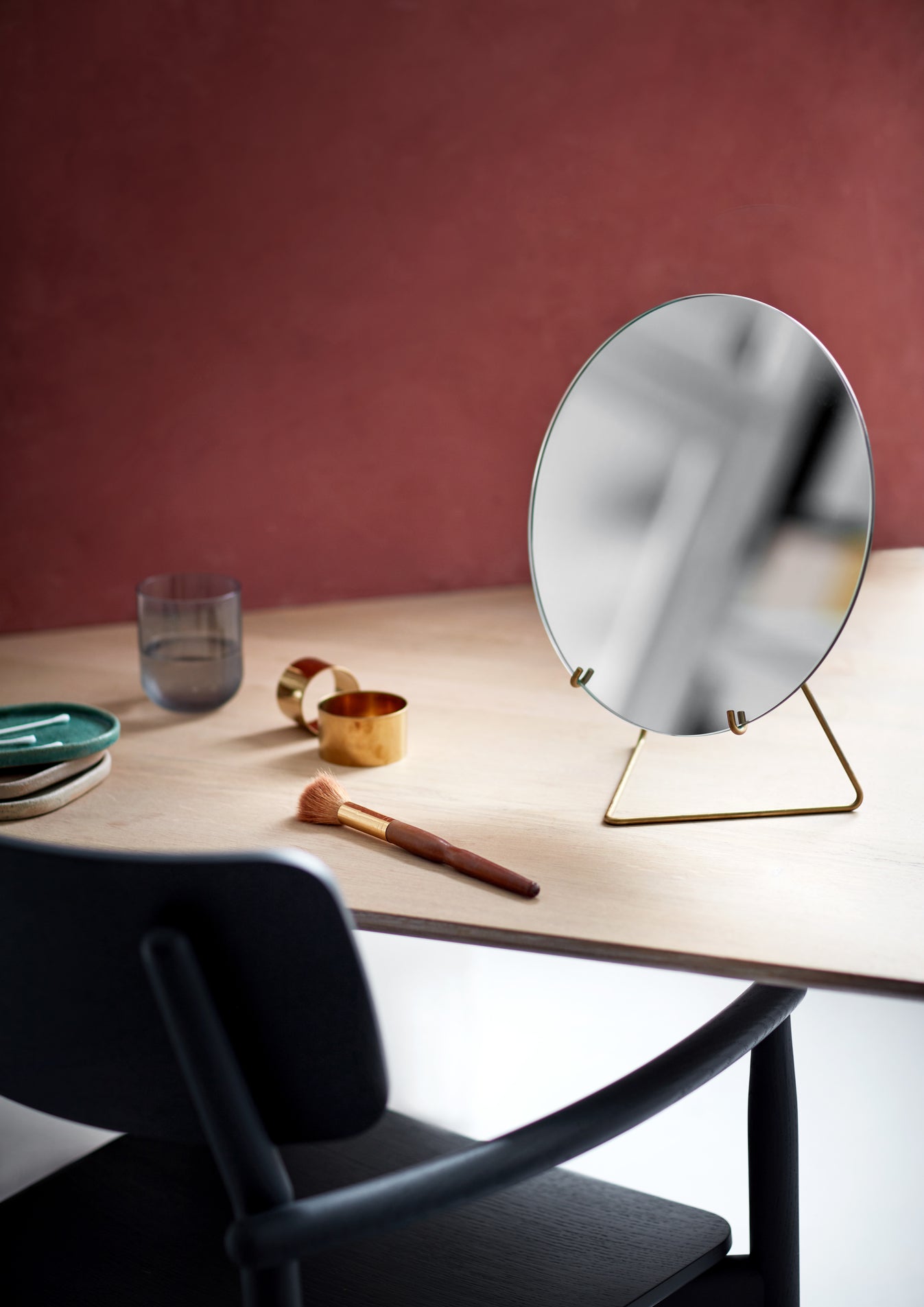 Standing Mirror