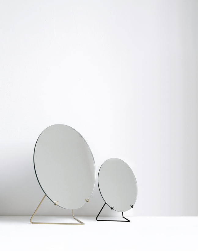Standing Mirror
