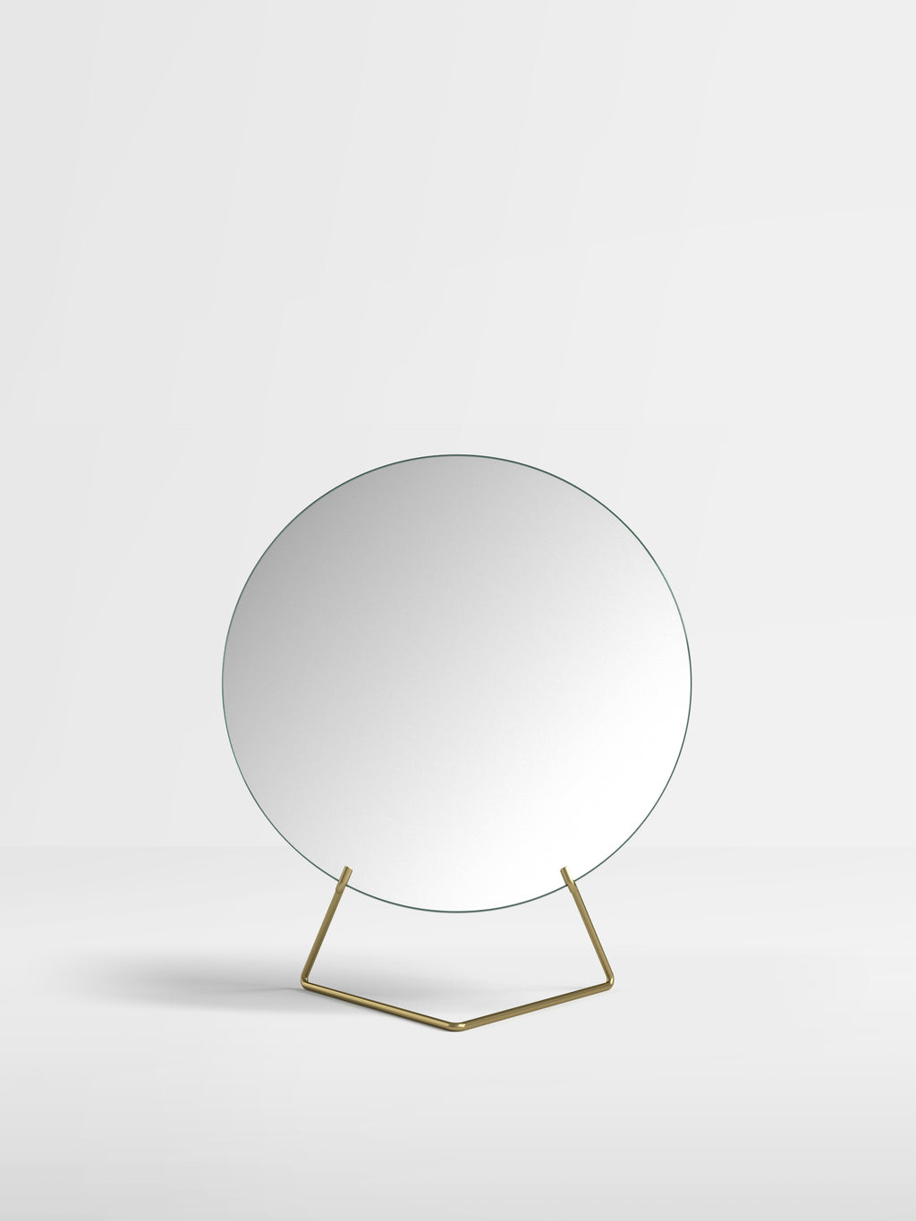 Standing Mirror