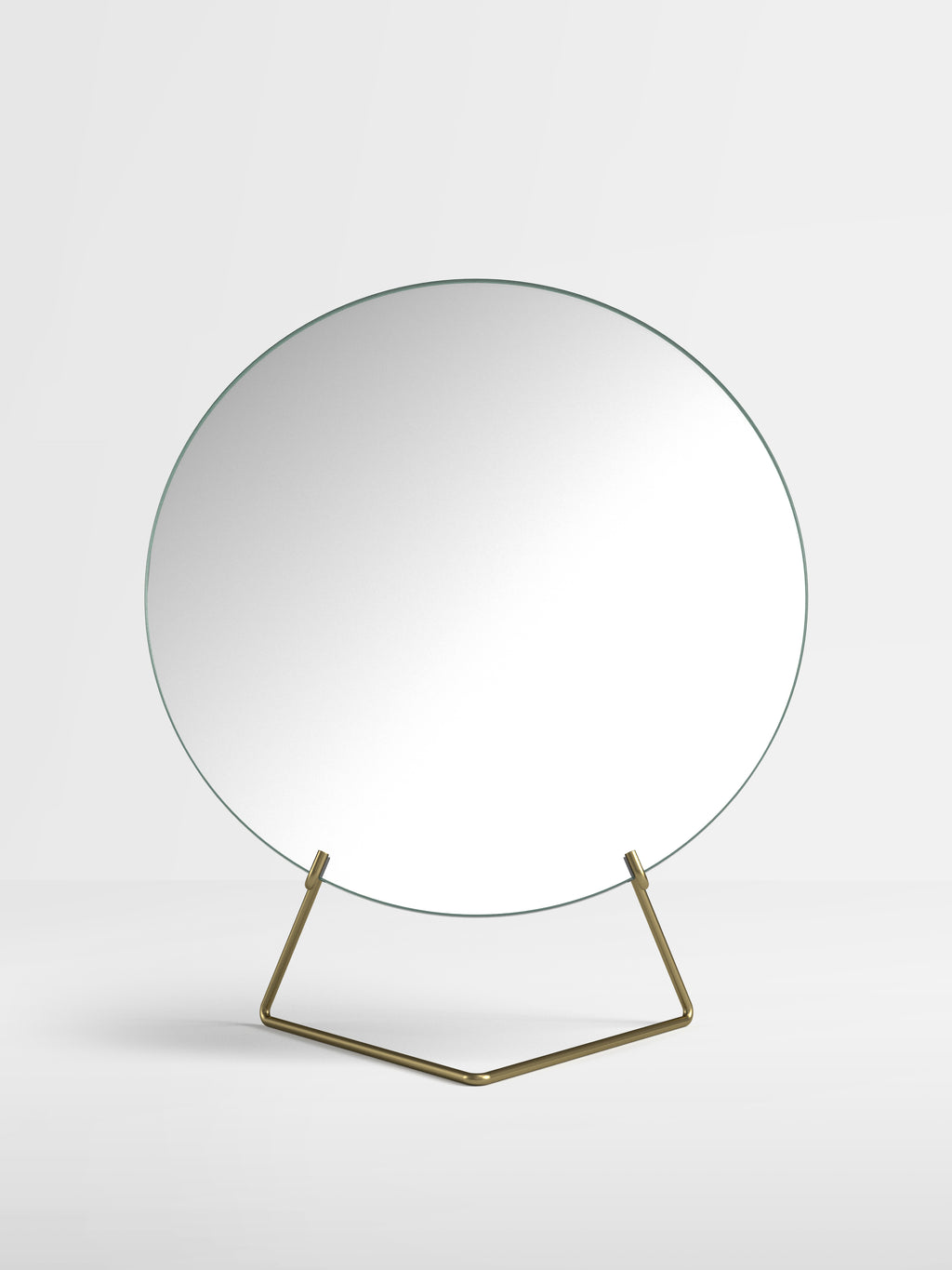Standing Mirror