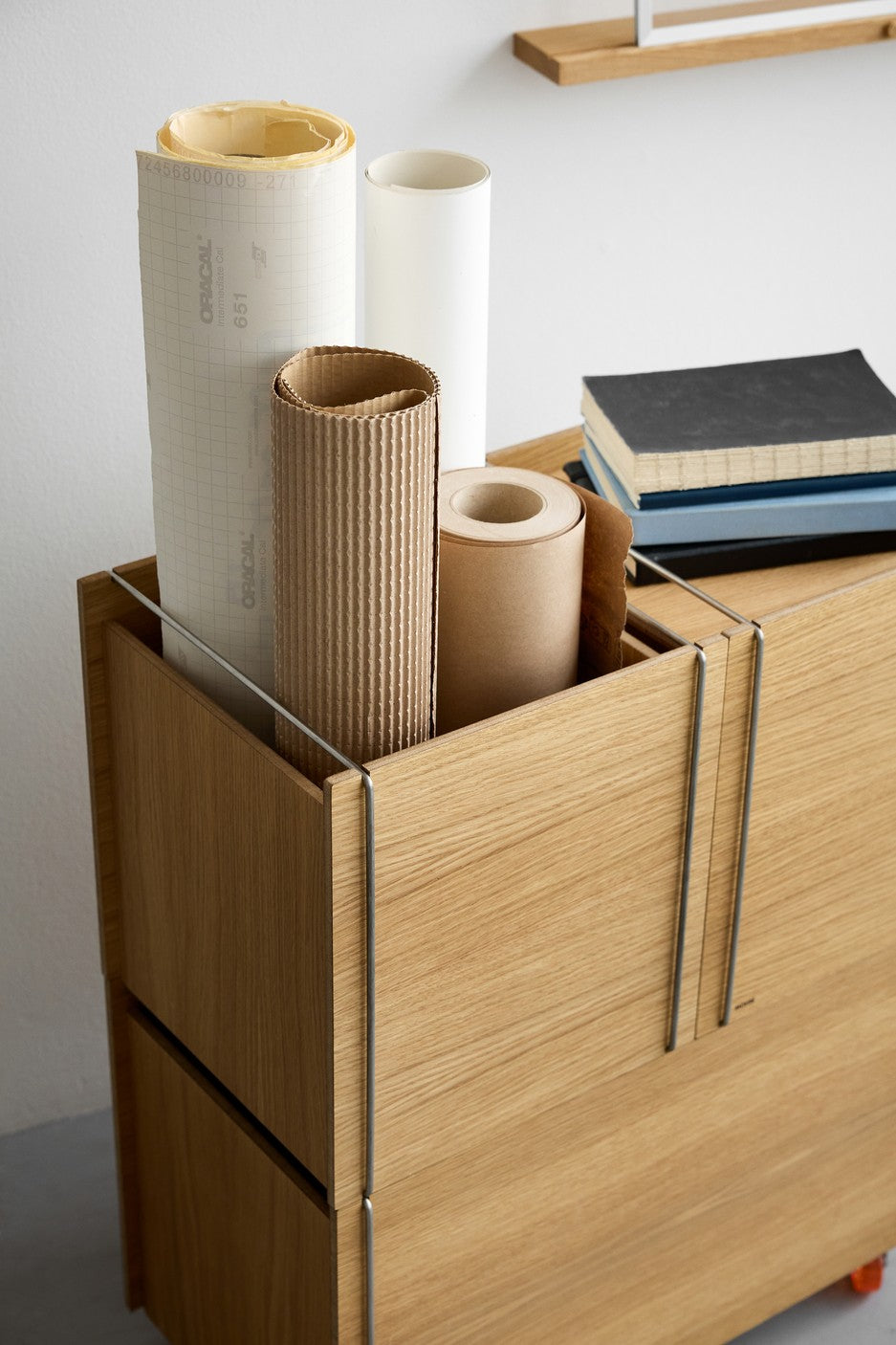 Storage Box