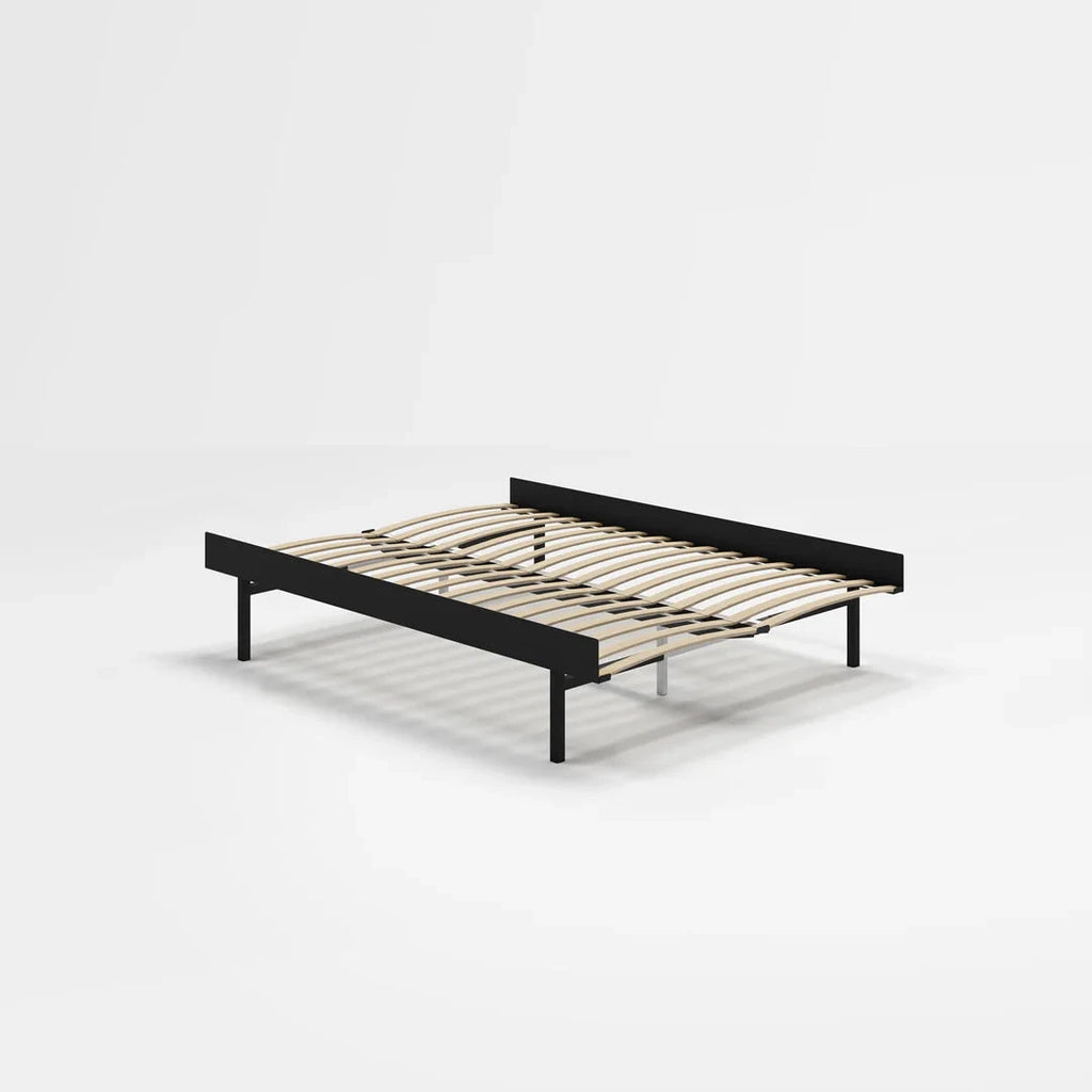 Bed 90 – 180 cm (High)
