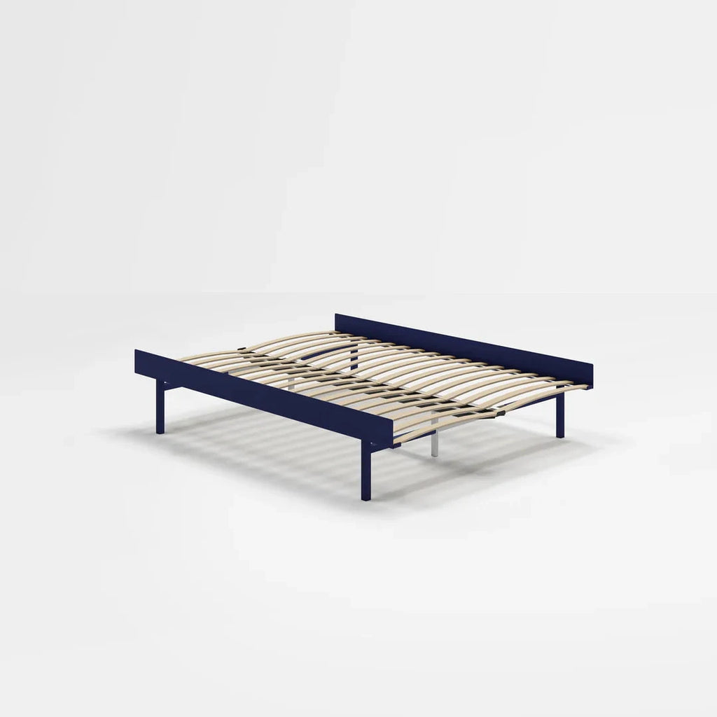 Bed 90 – 180 cm (High)