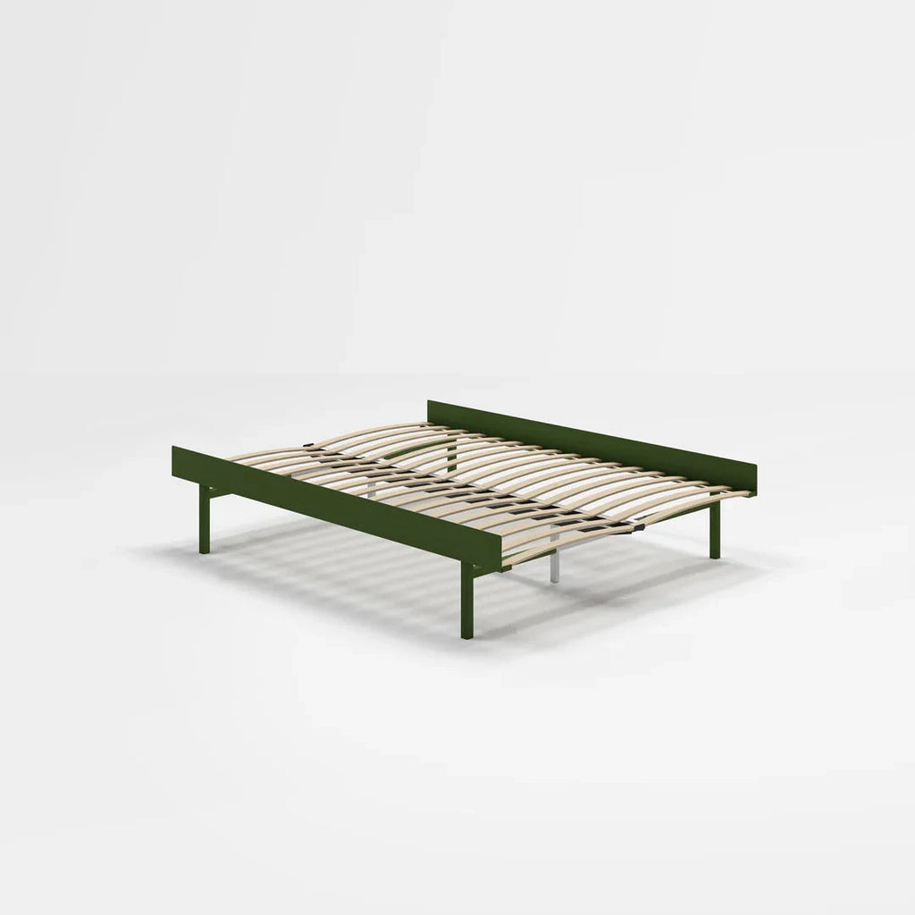 Bed 90 – 180 cm (High)