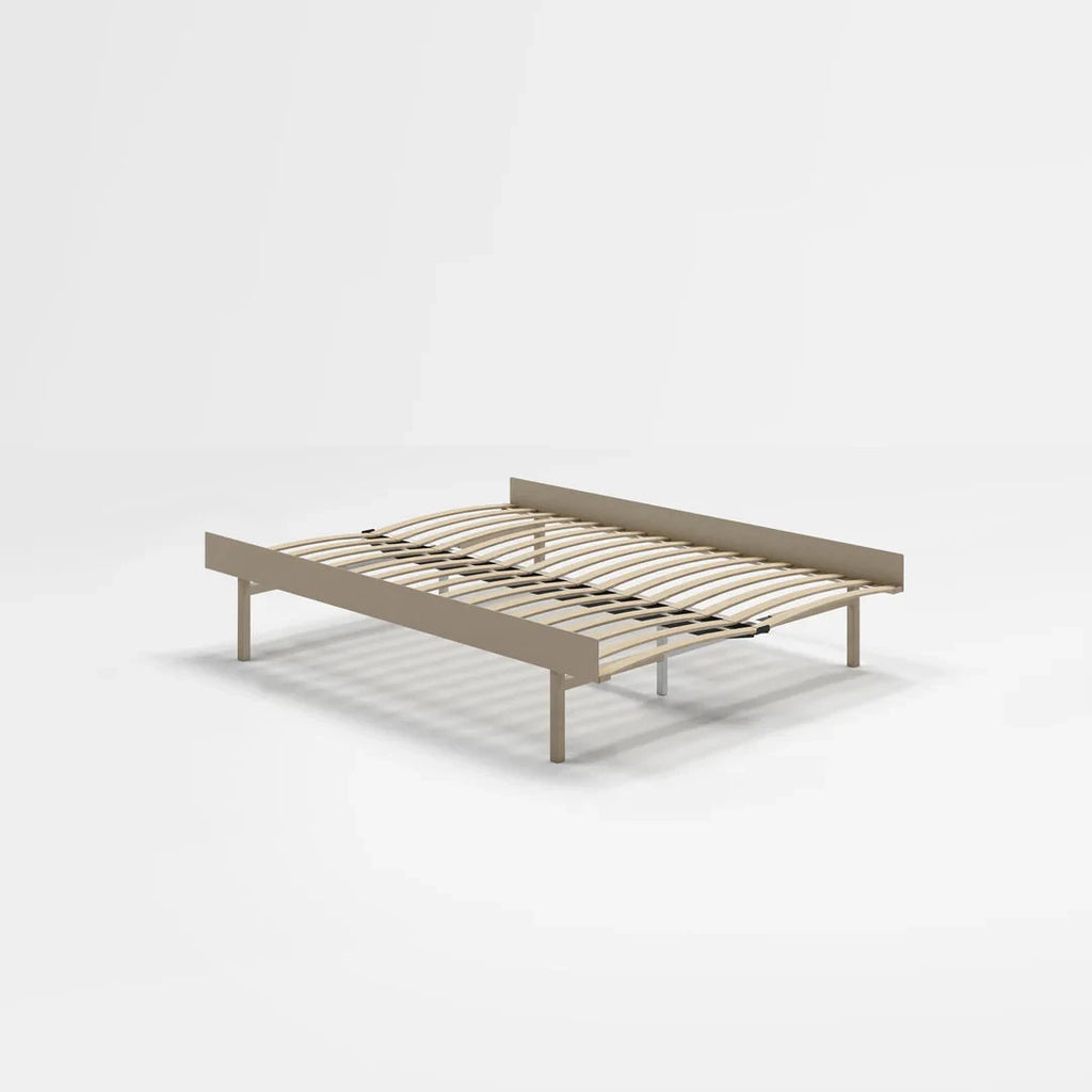 Bed 90 – 180 cm (High)
