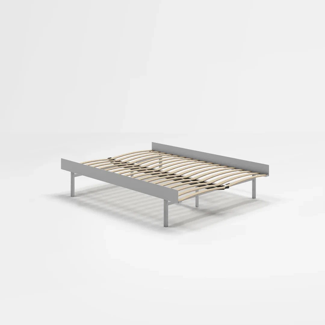 Bed 90 – 180 cm (High)