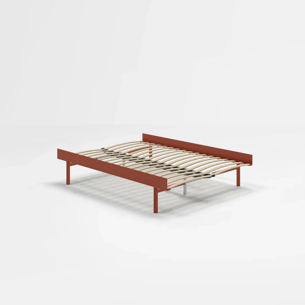 Bed 90 – 180 cm (High)