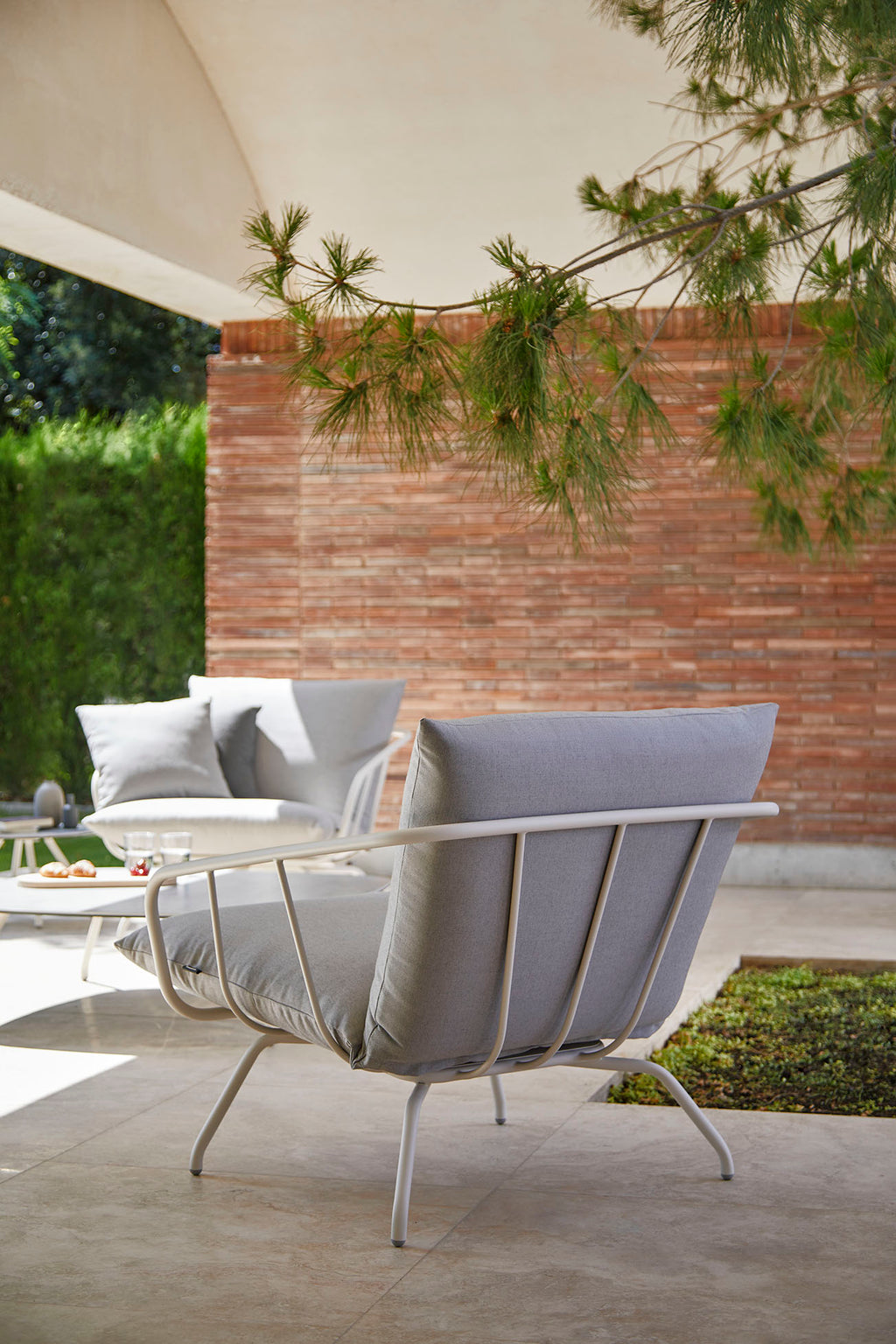 Nansa / Armchair