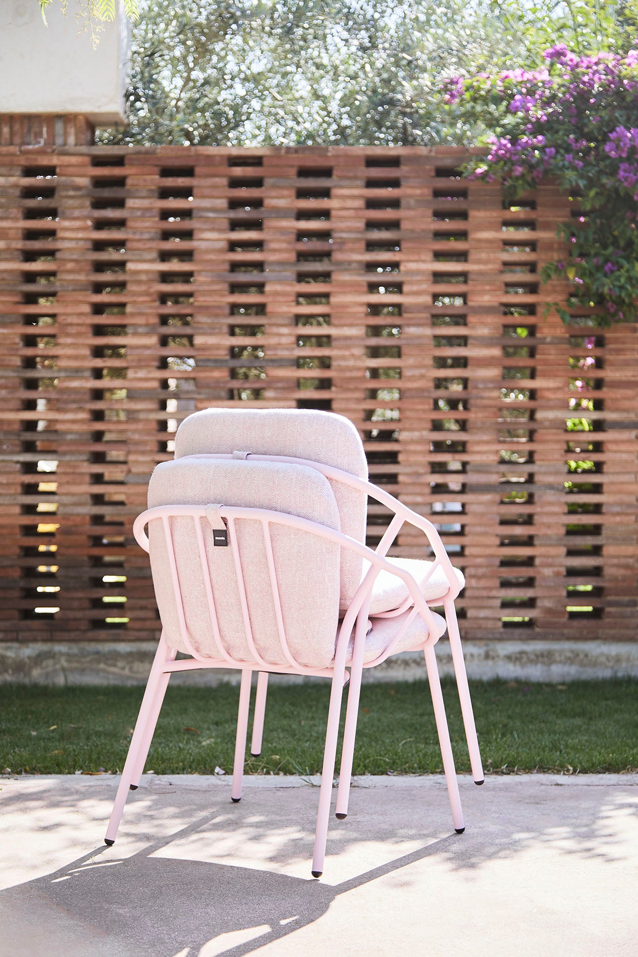 NANSA Chair