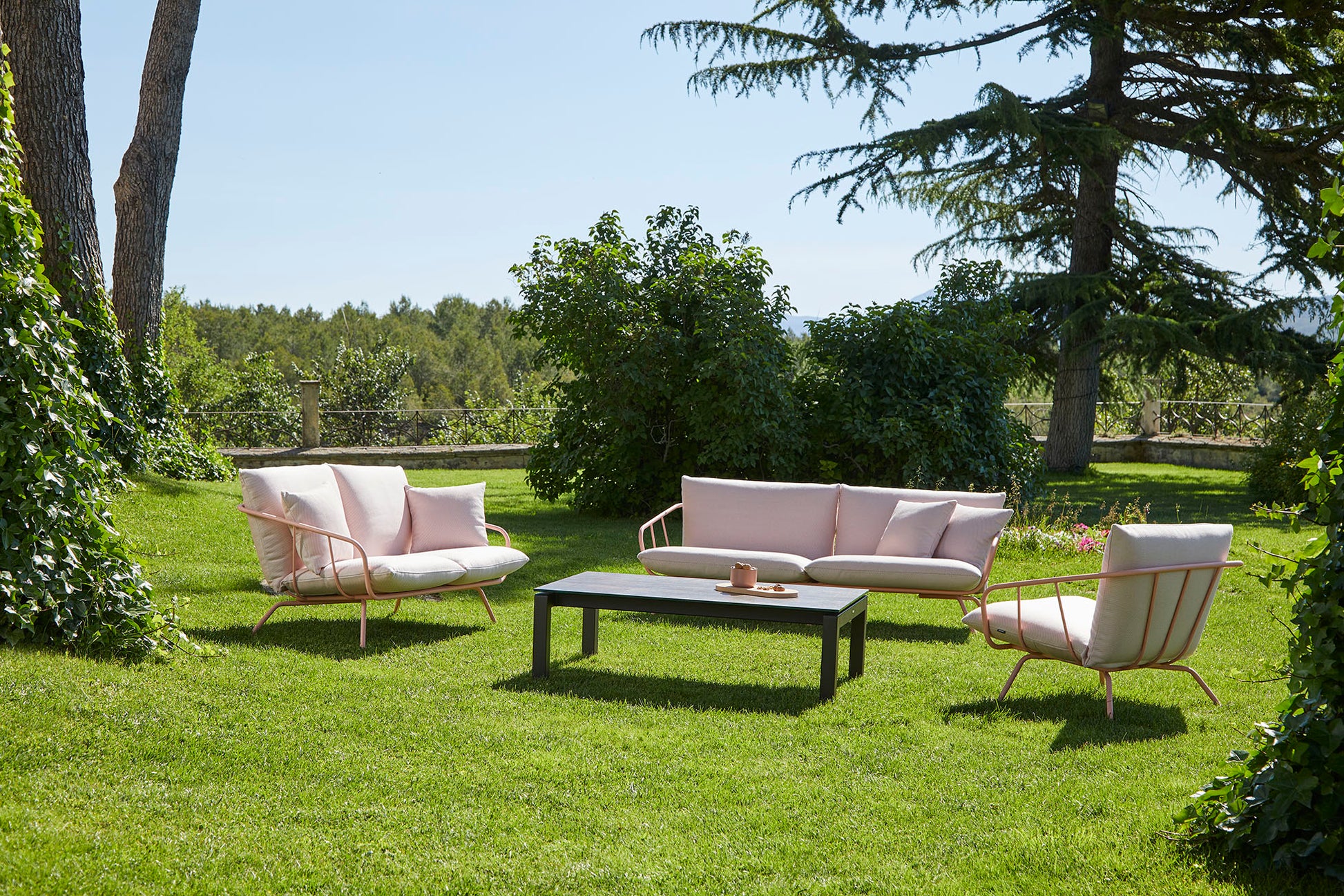 Nansa / Armchair