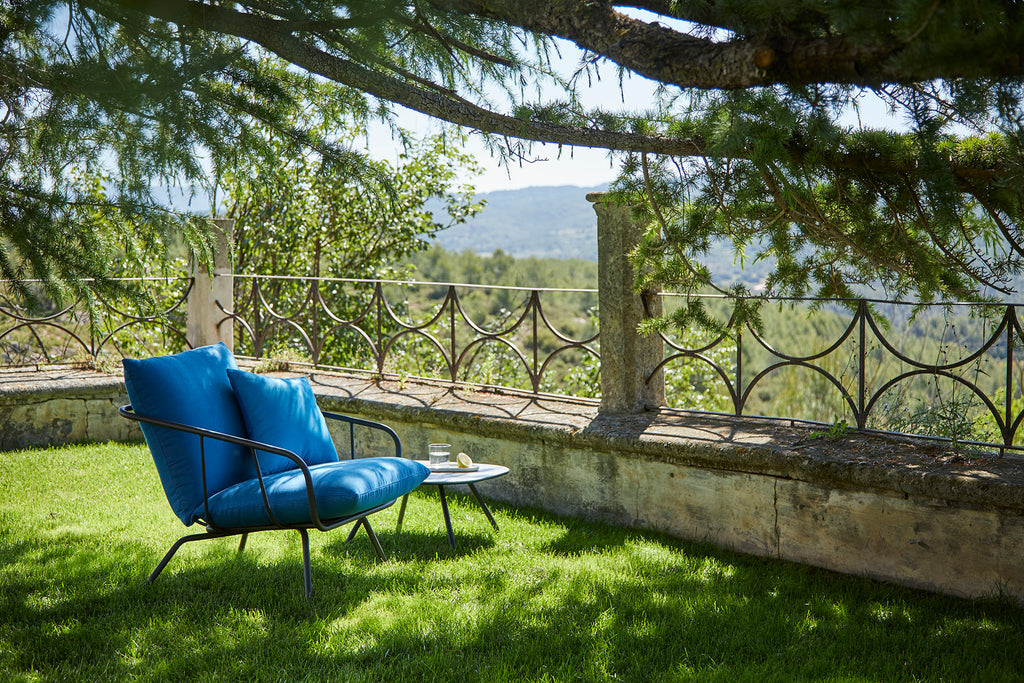 Nansa / Armchair