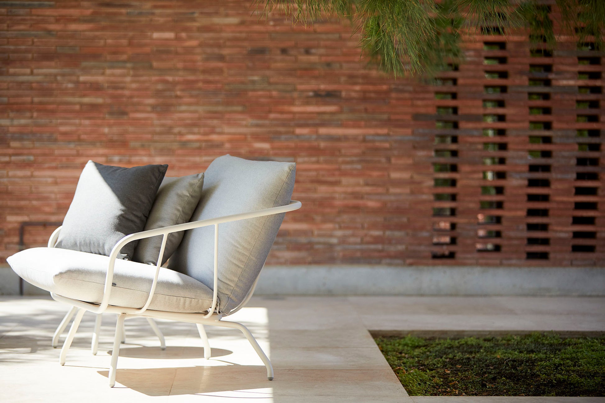 Nansa / Armchair