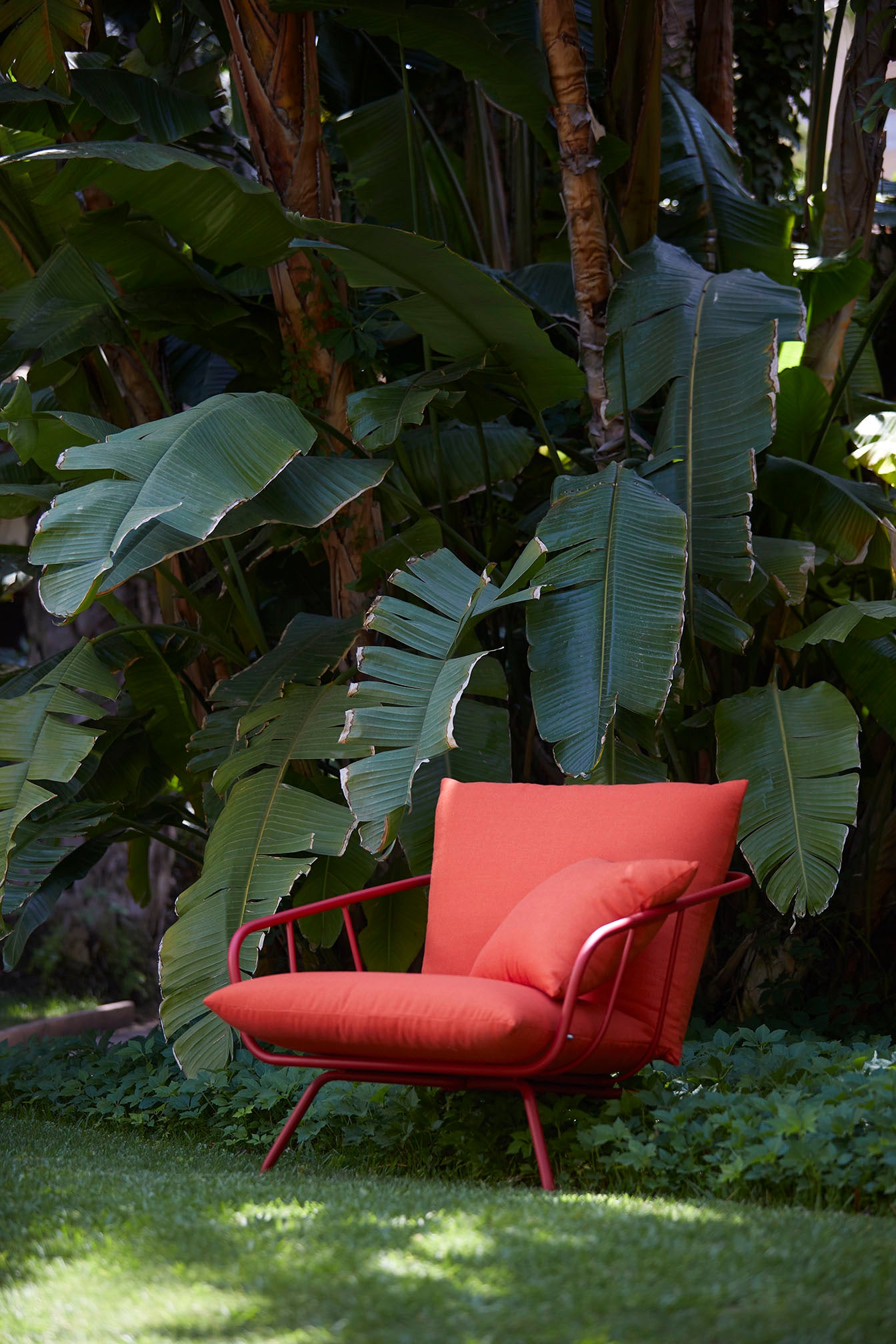 Nansa / Armchair