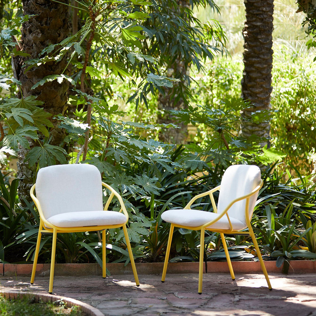 NANSA Chair