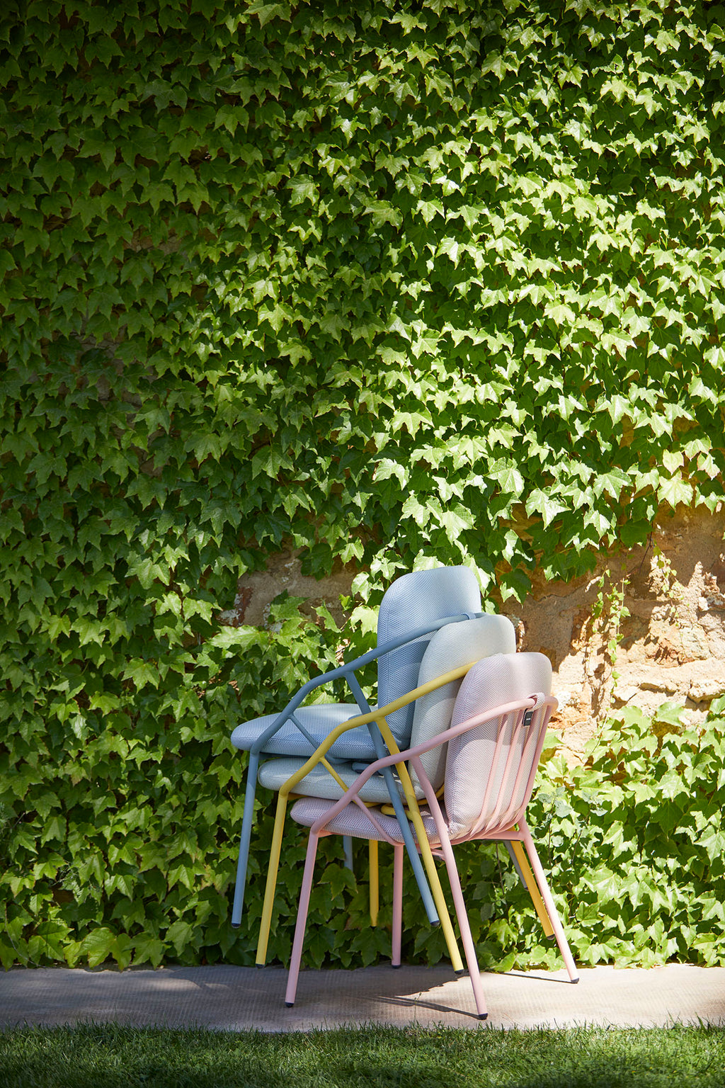 NANSA Chair