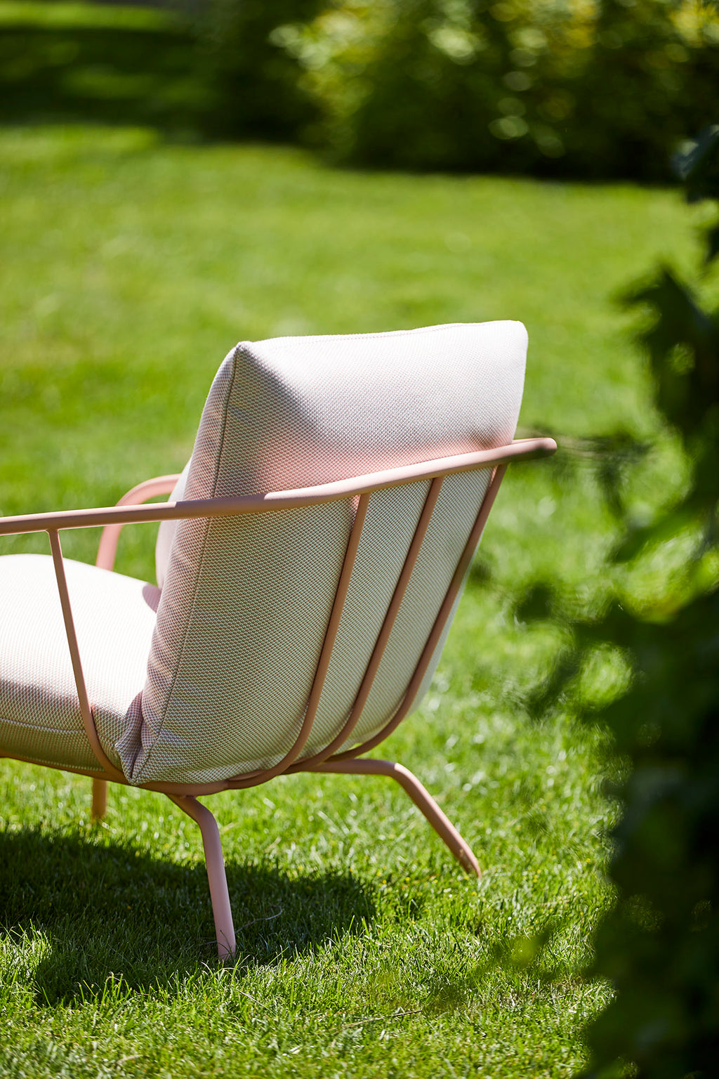 Nansa / Armchair