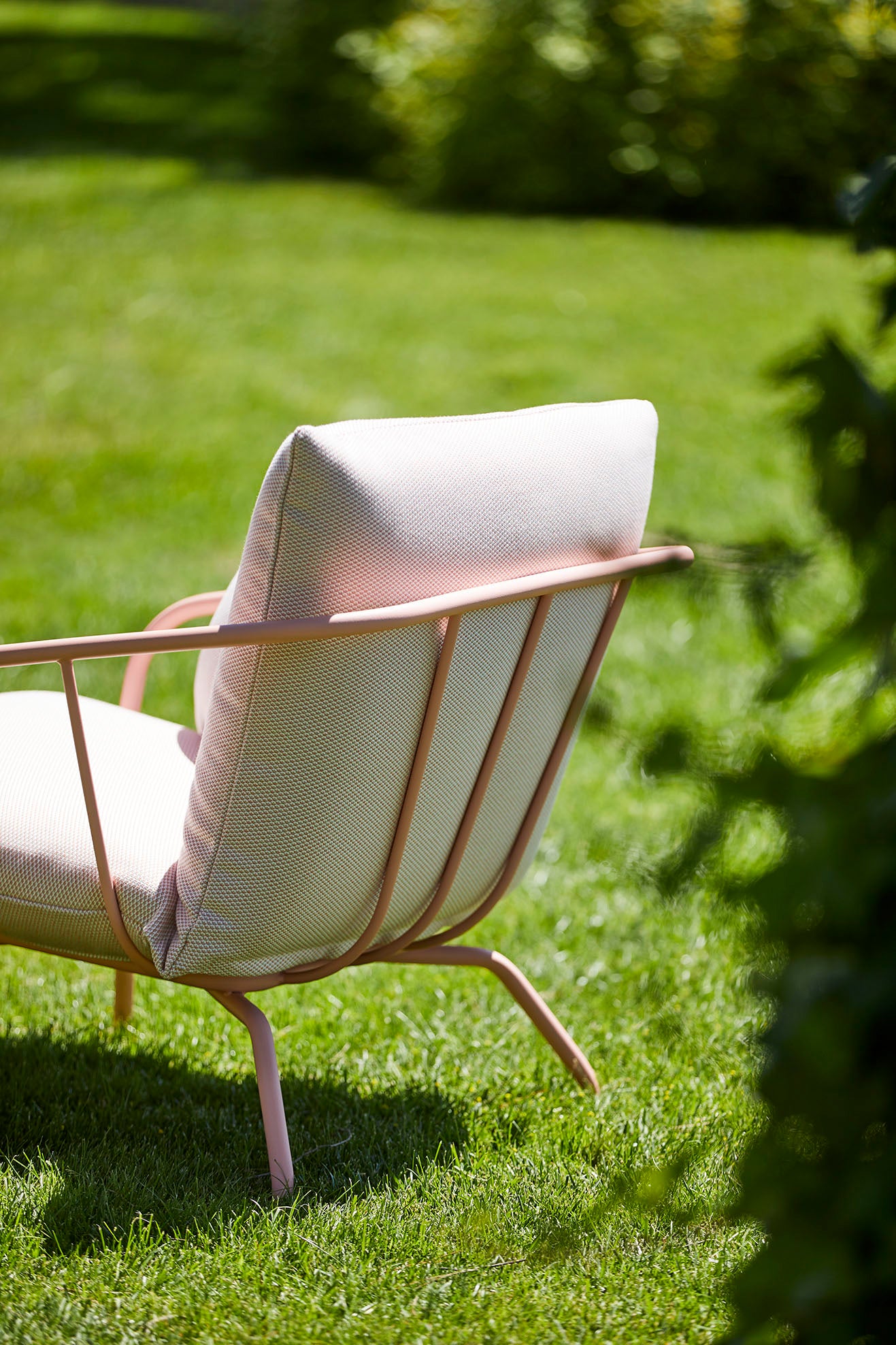Nansa / Armchair