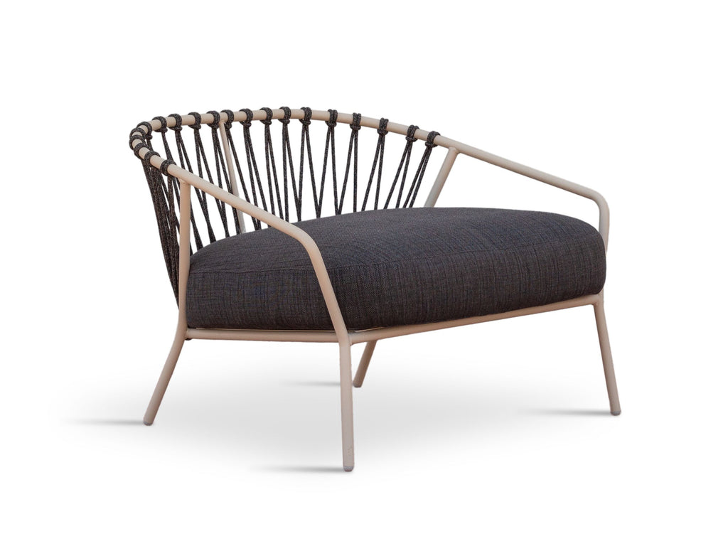 BAGA / Garden Armchair