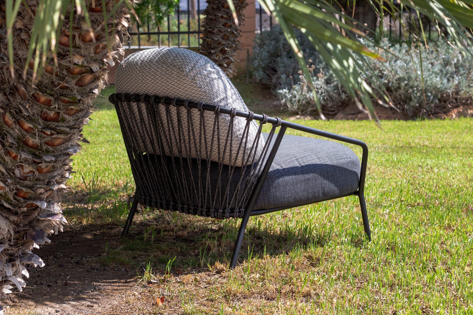 BAGA / Garden Armchair