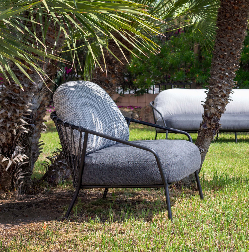 BAGA / Garden Armchair