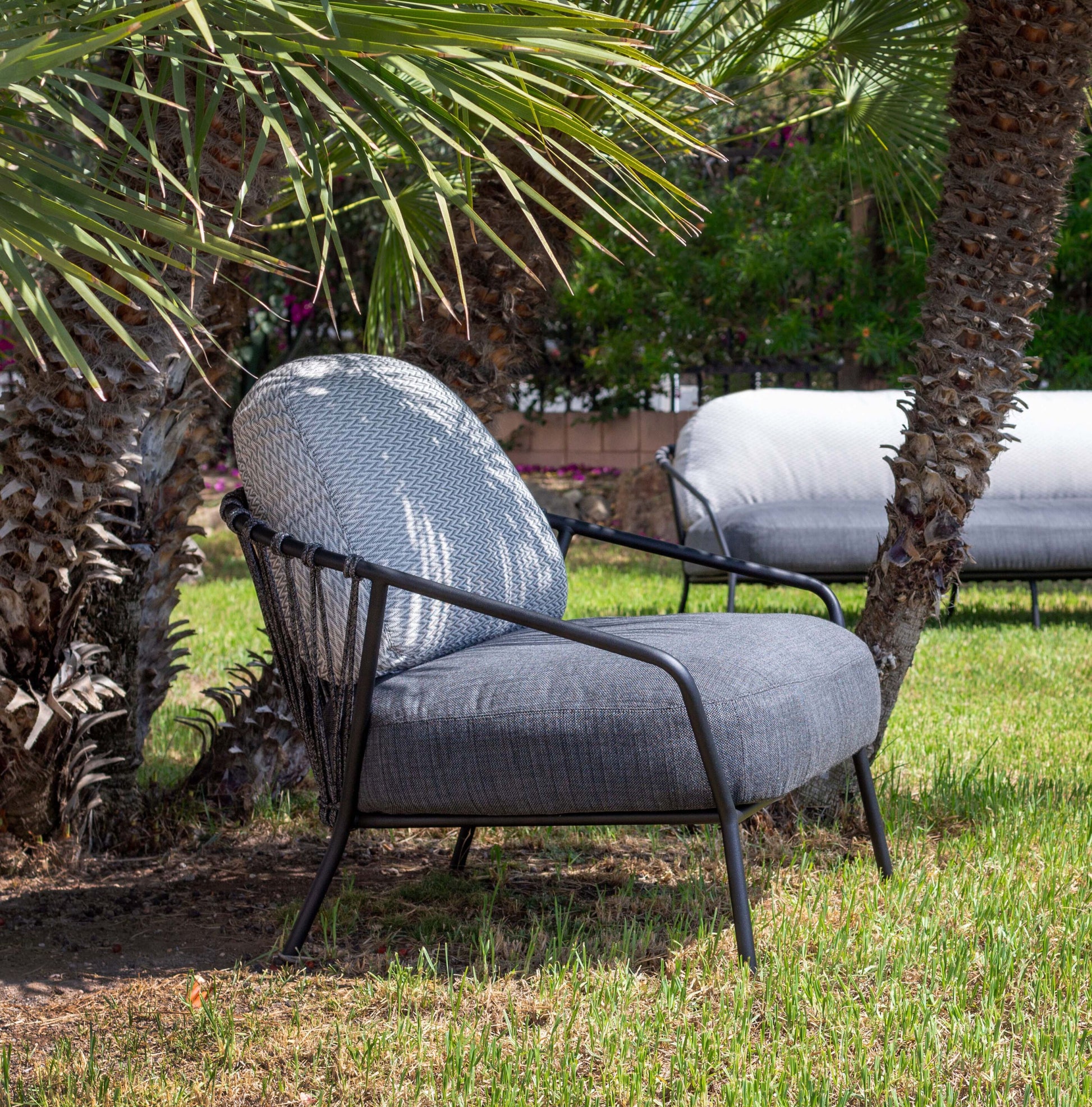 BAGA / Garden Armchair