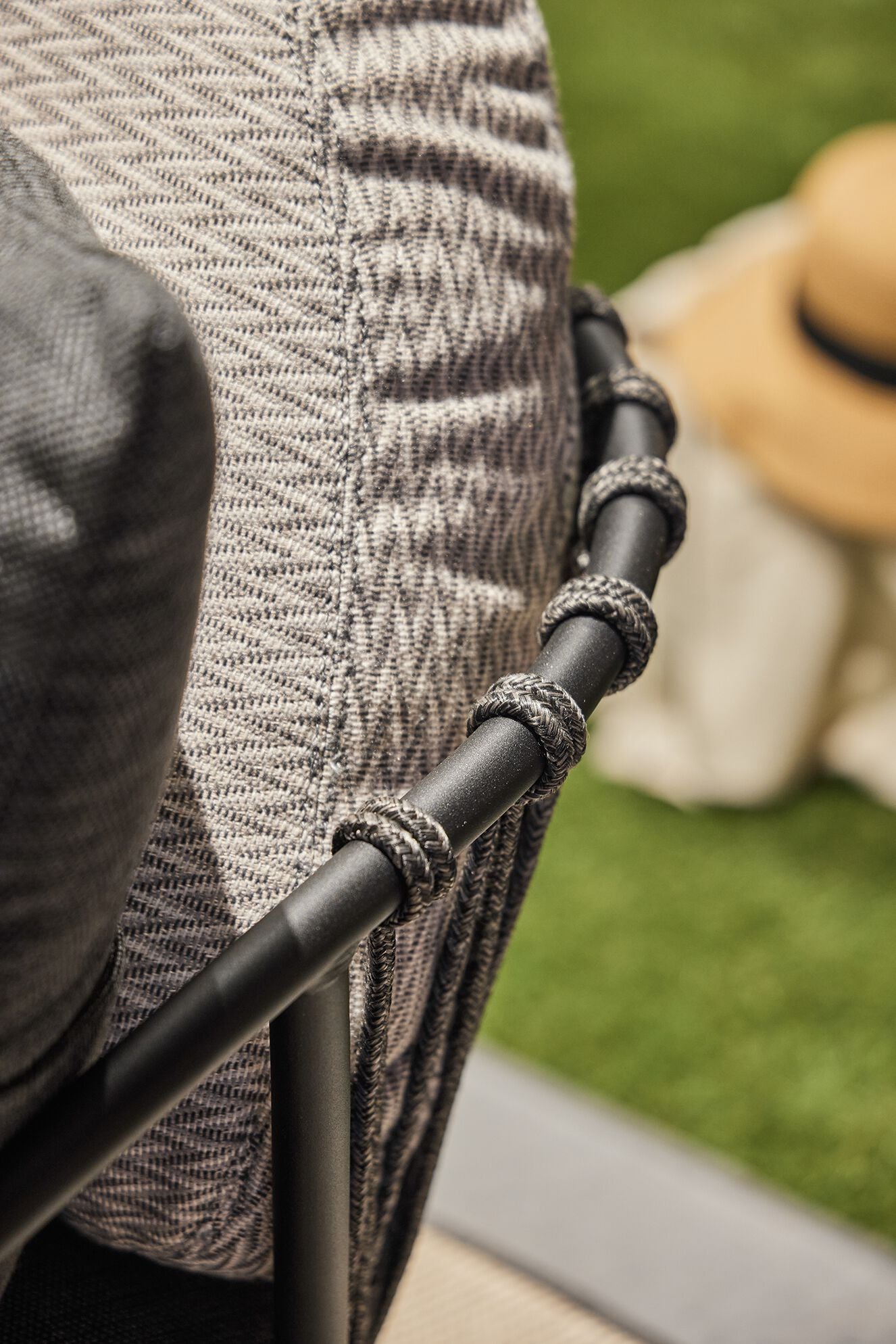 BAGA / Garden Armchair