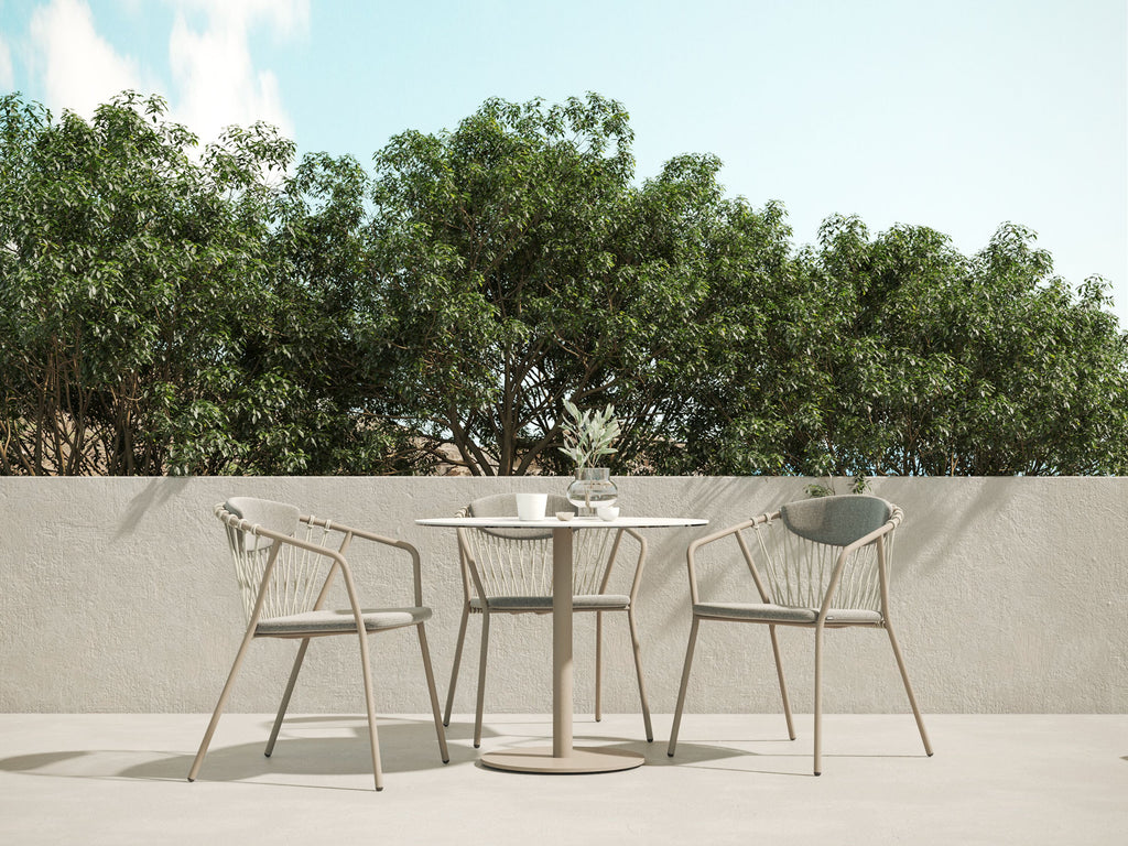 BAGA Chair