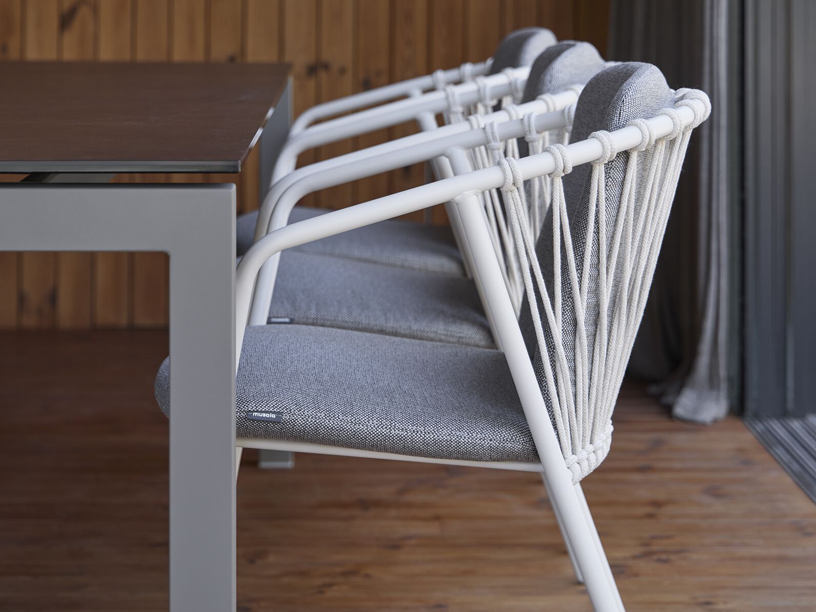 BAGA Chair