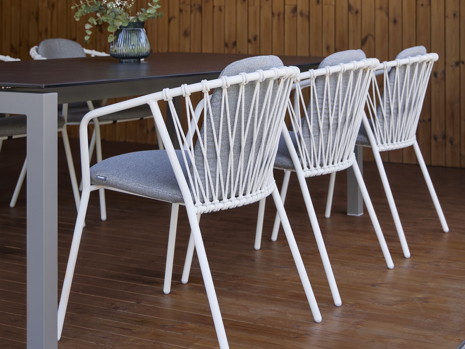 BAGA Chair