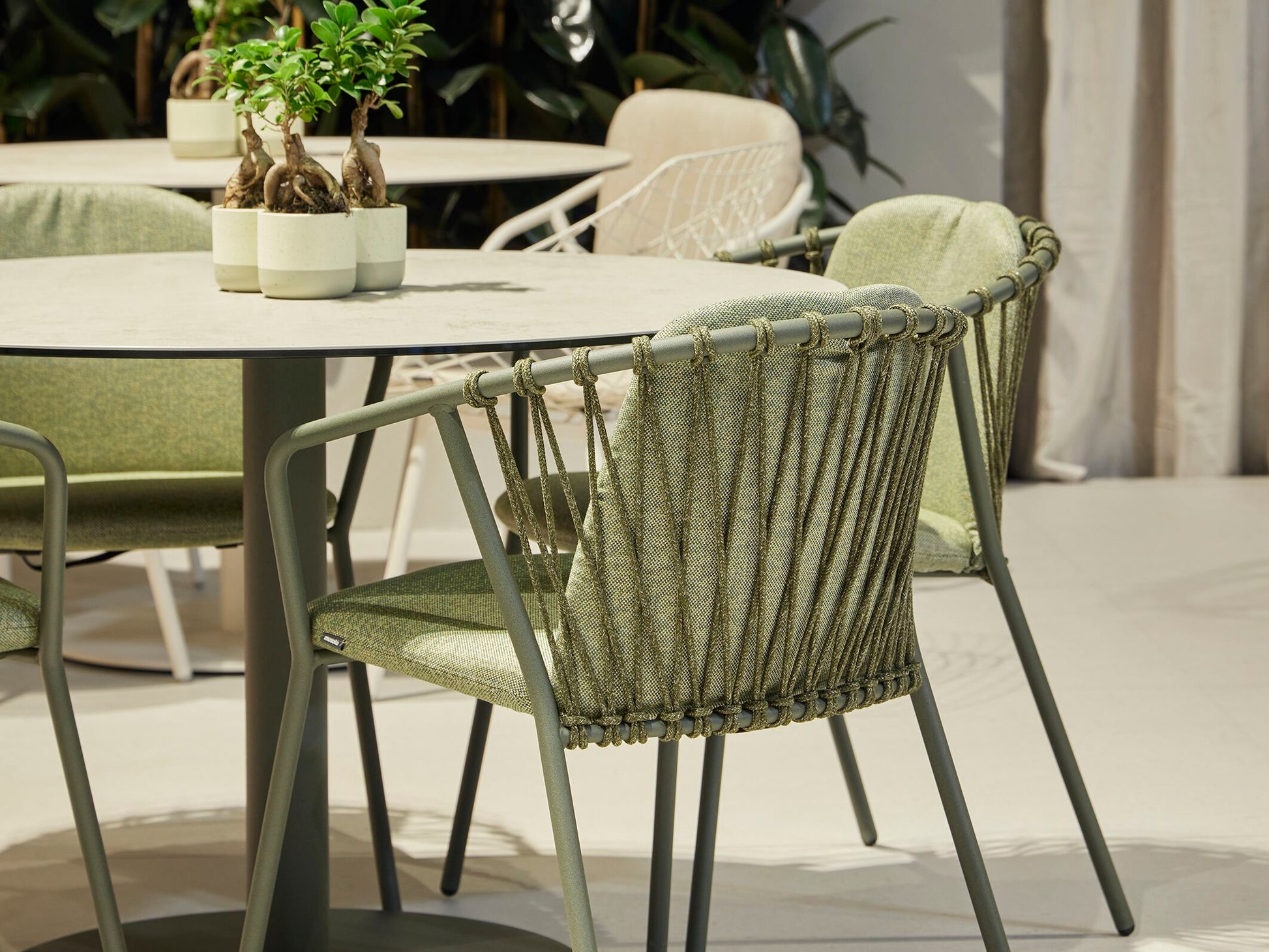 BAGA Chair