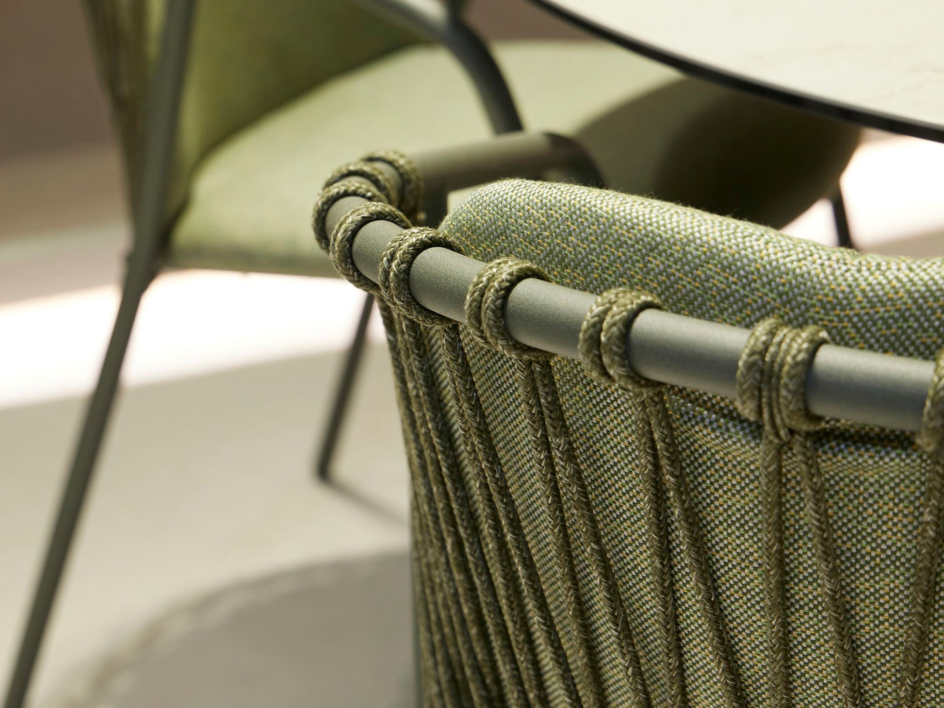 BAGA Chair