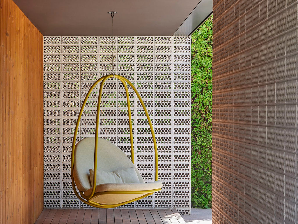 NIU / Swing Chair