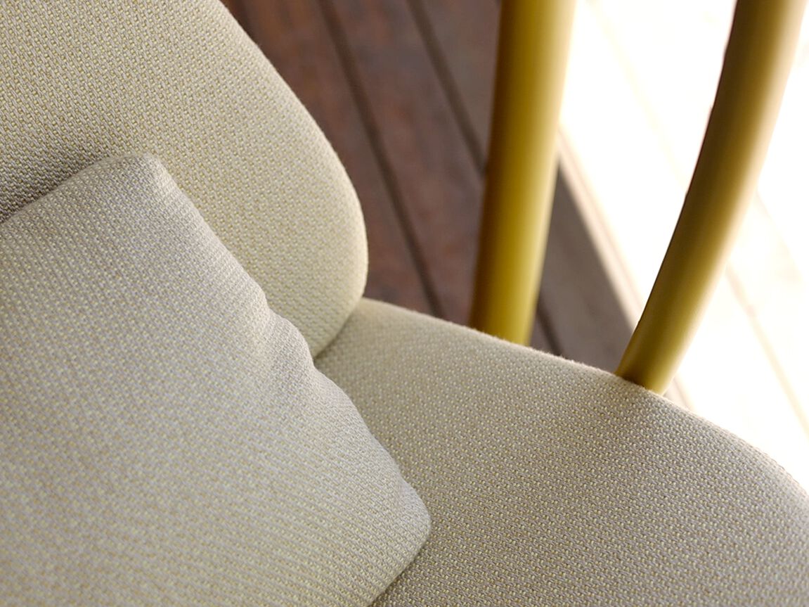 NIU / Swing Chair