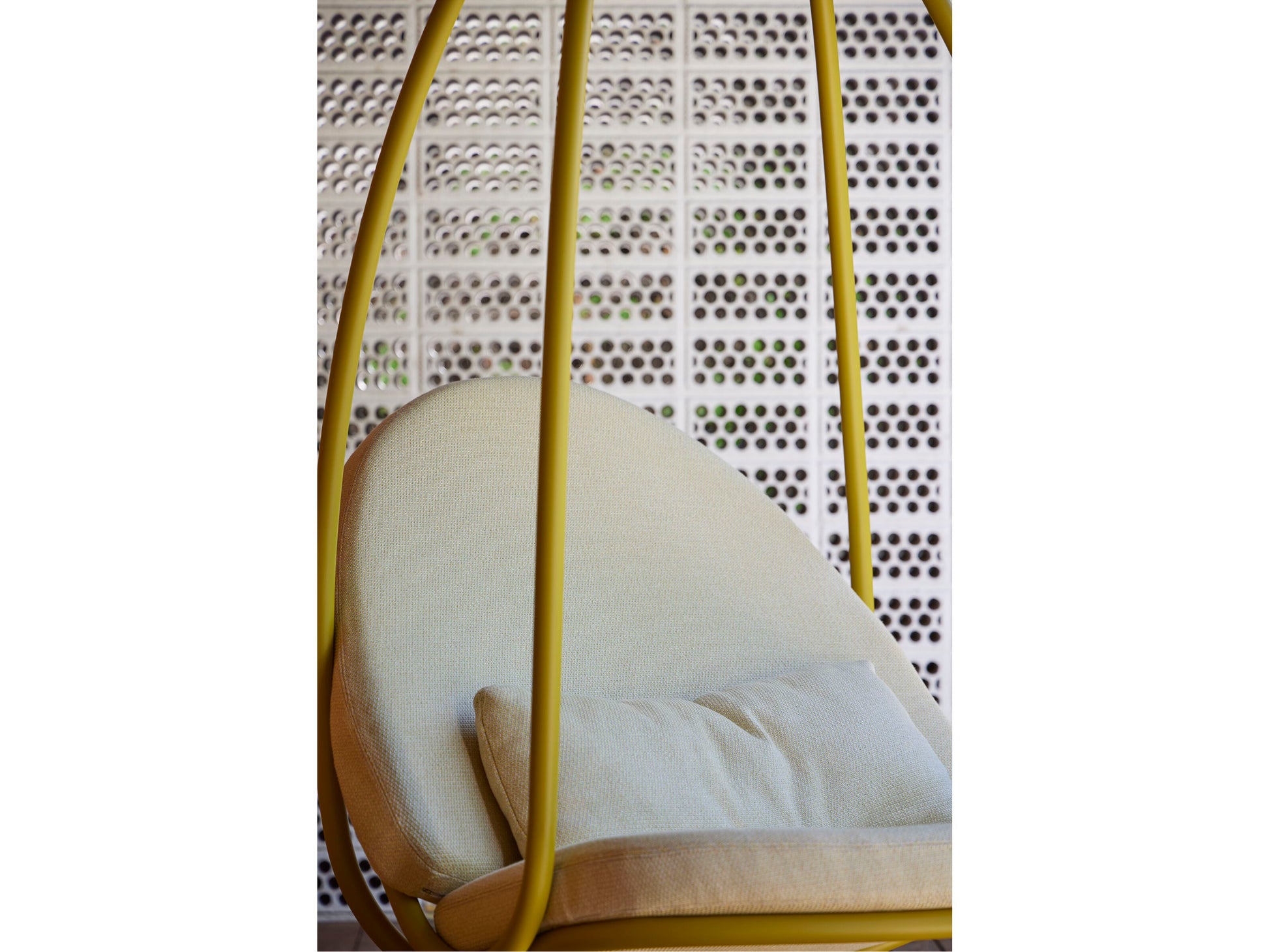 NIU / Swing Chair