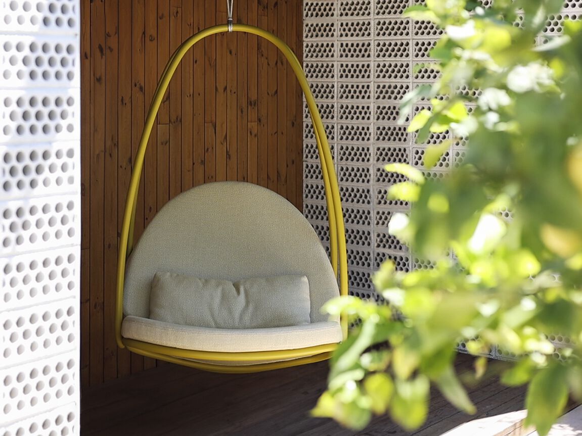 NIU / Swing Chair