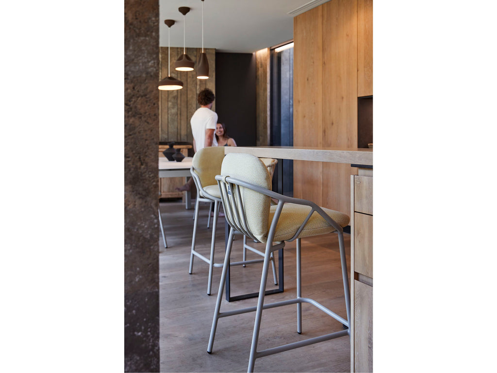 NANSA / High Garden Stool