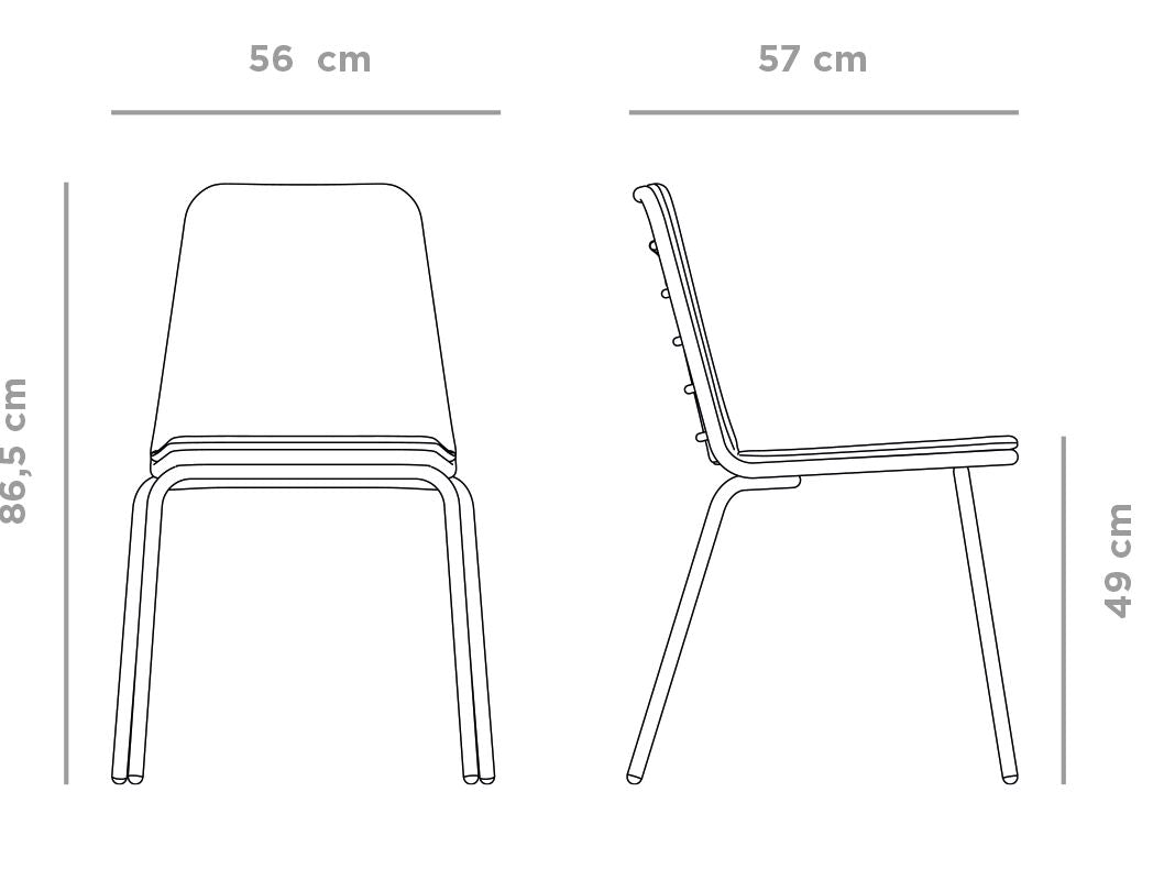 SORELL Chair