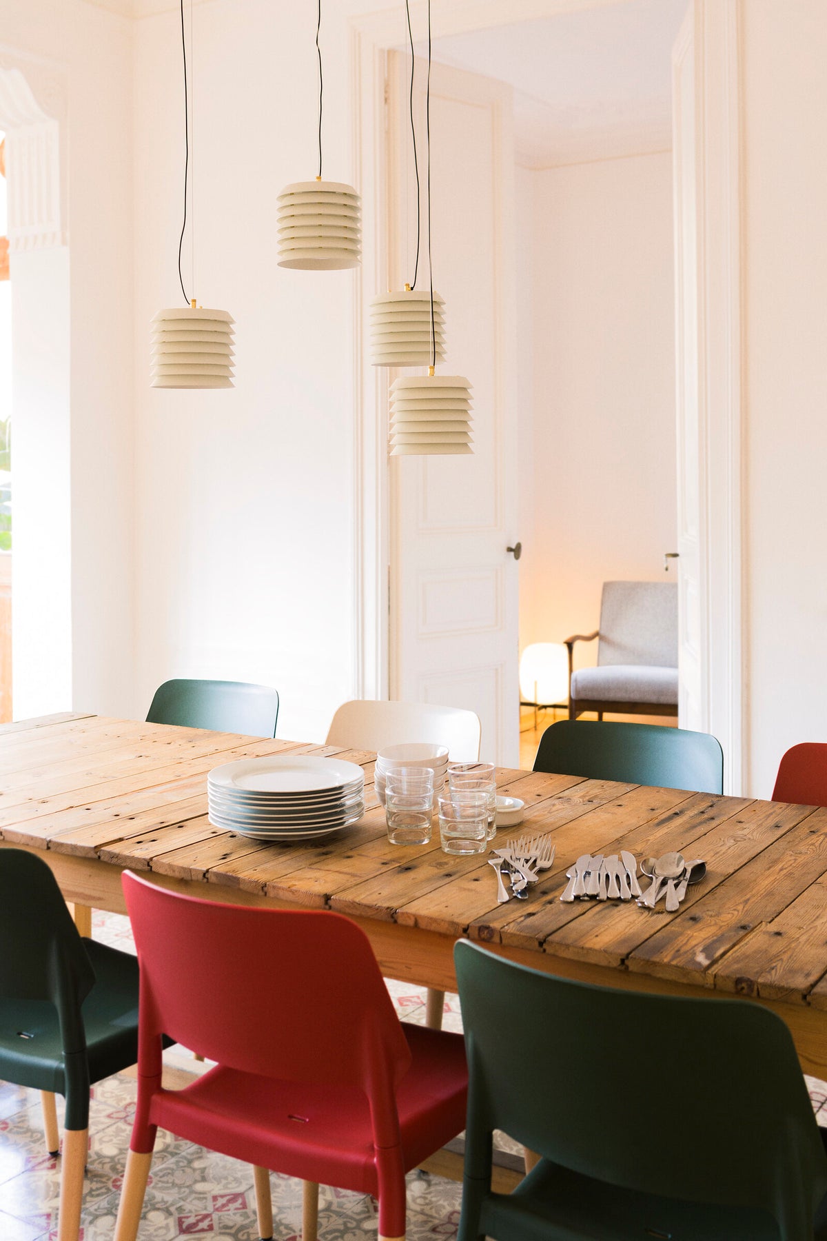 Maija Pendant Lamp