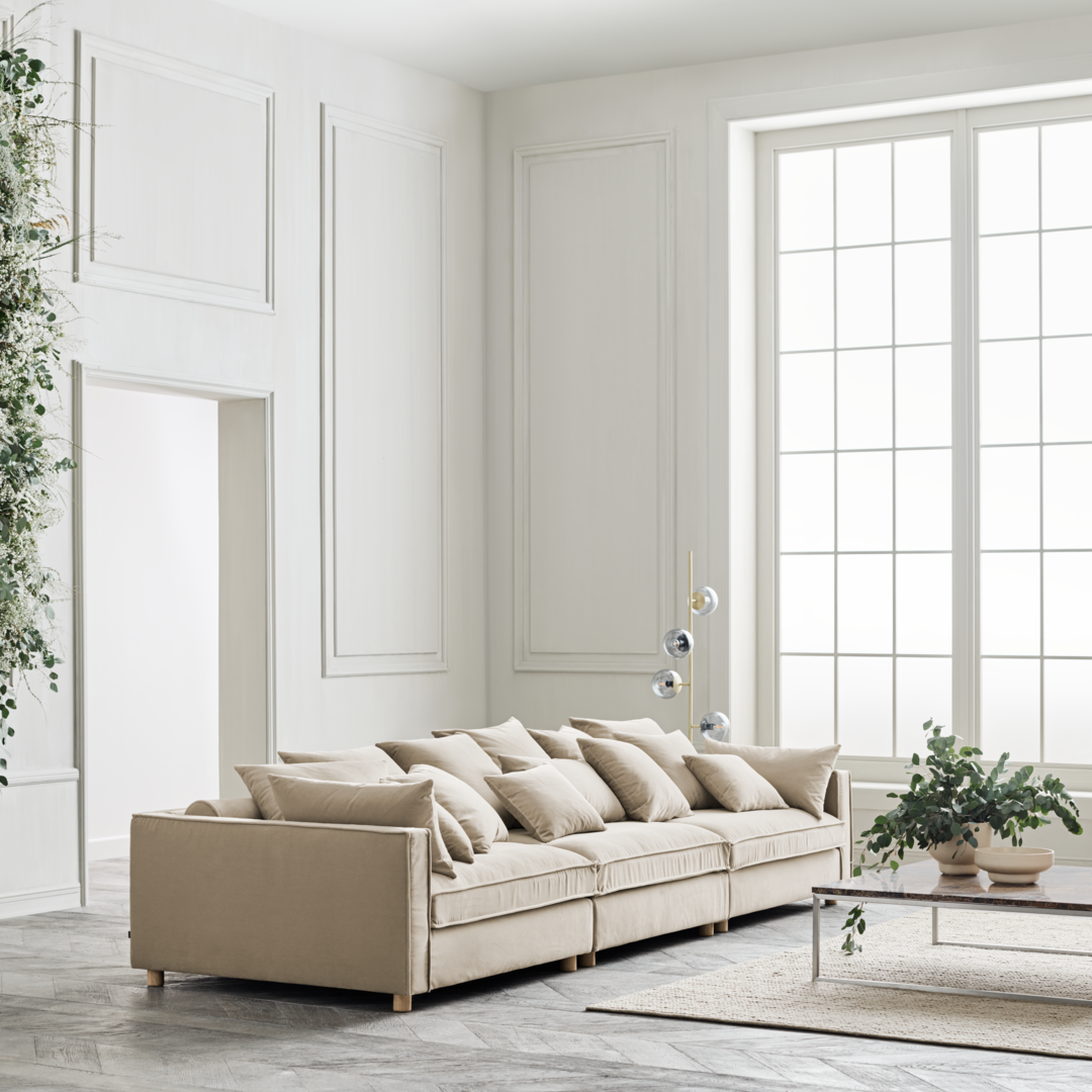 Malin Modular Sofa