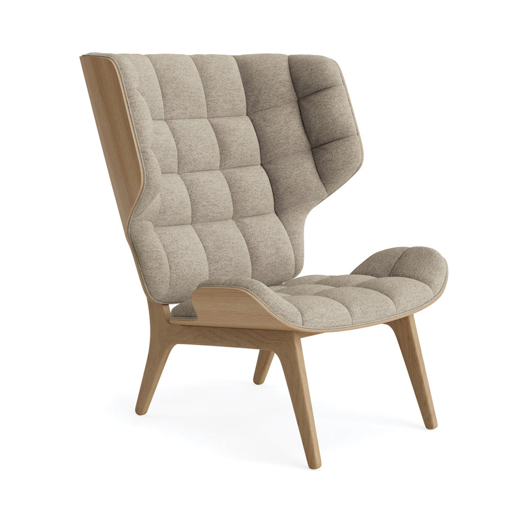 Mammoth Chair