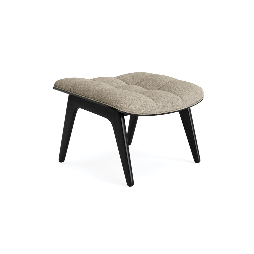 Mammoth Ottoman