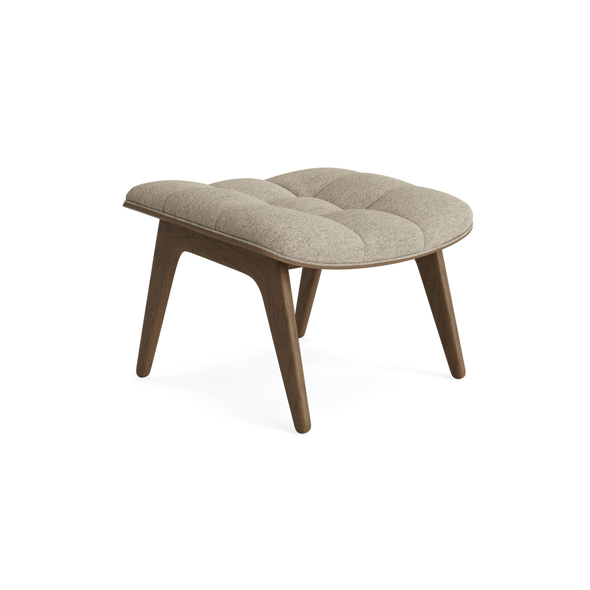 Mammoth Ottoman