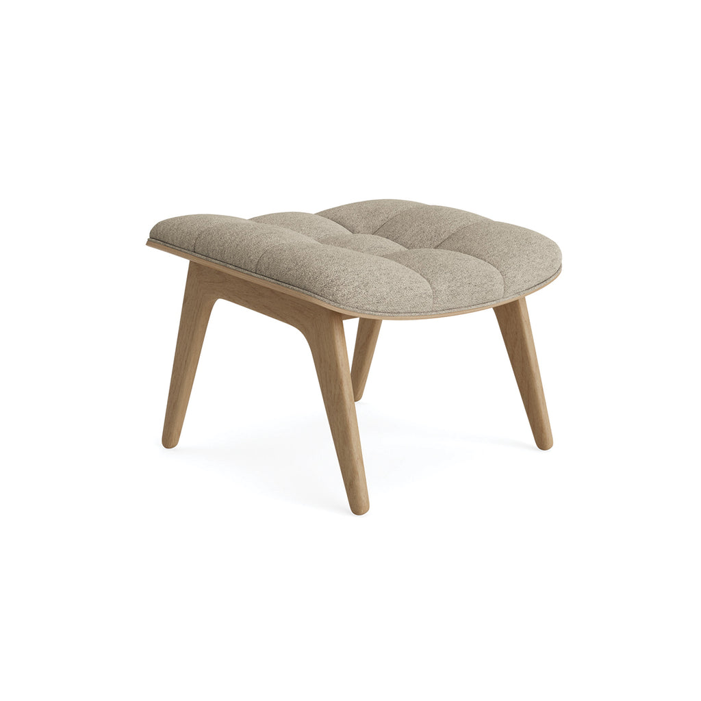Mammoth Ottoman