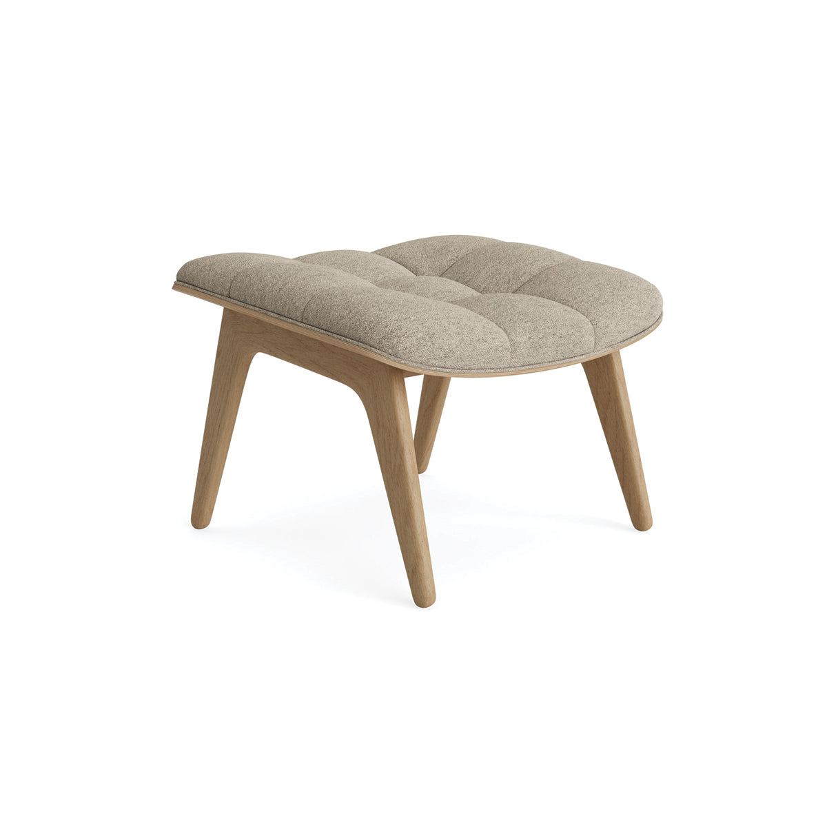 Mammoth Ottoman
