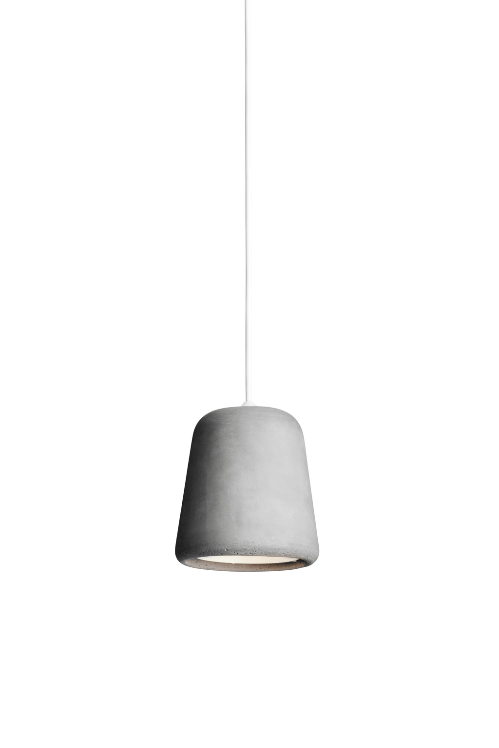 Material Pendant Lamp