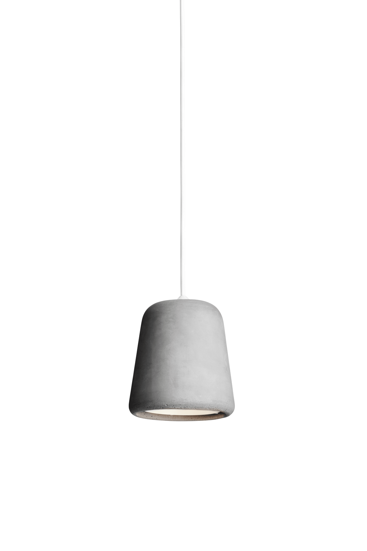 Material Pendant Lamp